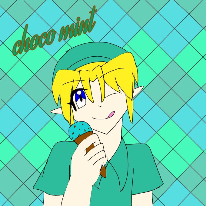 チョコミント勇者のtwitterイラスト検索結果 古い順 チョコミント勇者のtwitterイラスト検索結果 古い順