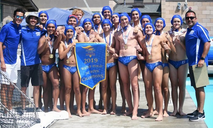 Local squads collect six State Games water polo medals thestarnews.com/local-squads-c…