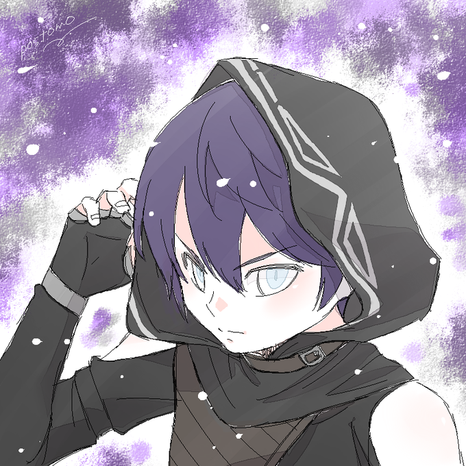 メイプルストーリーのtwitterイラスト検索結果 古い順