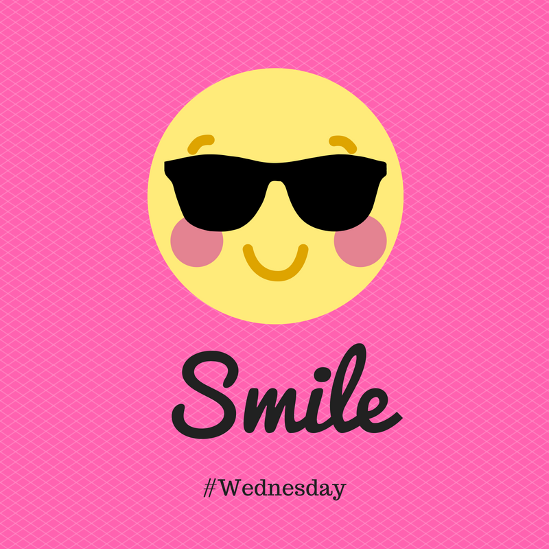 phillyspicerack's tweet photo. Smile! We're halfway through the week! Need help? Call us at (215) 274-0100 #Wednesday #TheSpiceRack https://t.co/cG4JzEm6LJ