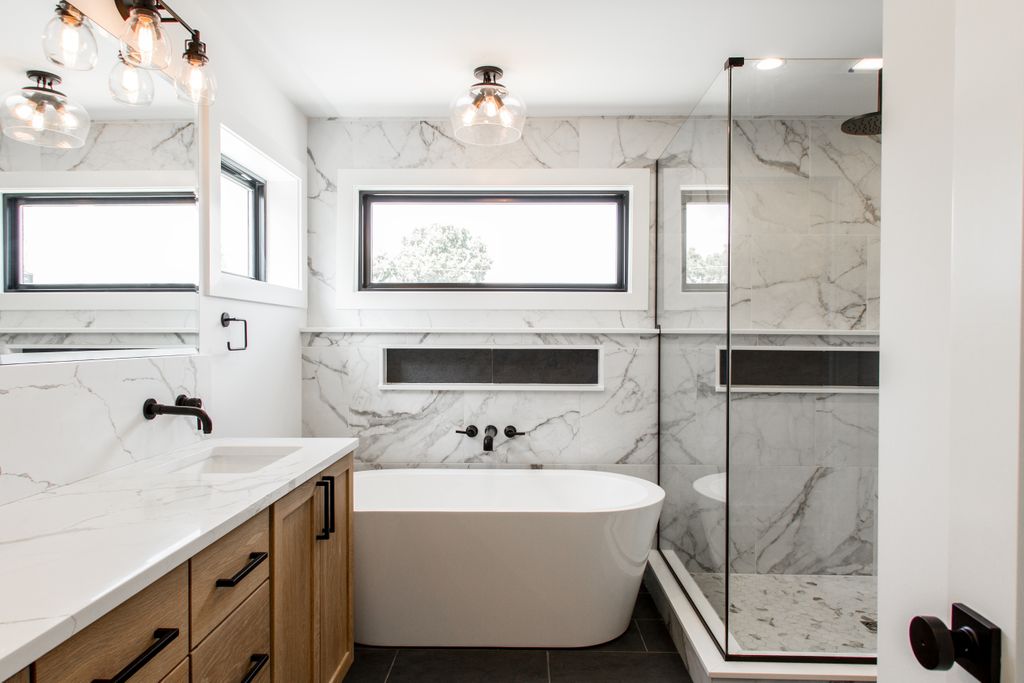 compendium317's tweet image. Add this one to your Pinterest boards under #dreambathroom! 

#compendiumgroup #modernbuilder #indybuilder #buildingindy #urbanbuilder #highefficiencyhomes #homebuilding #indianapolis #indy #customhomes #custombuilding #newhome #bathroomenvy #bathroomsofinsta #modernbathroom