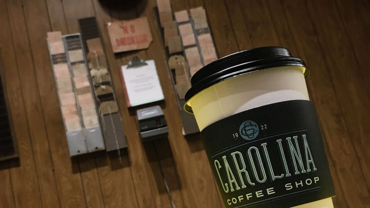 AcklandArt's tweet photo. Coffee in the museum? Yep! Our Art& gallery is food and beverage-friendly, so bring your lunch or coffee to the Ackland and sneak a little time for art into your busy day!
--
#ackland #acklandartmuseum #chapelhill #carrboro #unc #uncchapelhill #gdtbath #carolinacoffeeshop https://t.co/PhaGcBTmui