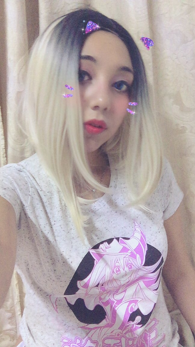 Hikatana2's tweet photo. Selfies que solo podras disfrutar si estas en Twitter siguiendome hahahshs https://t.co/YEems9LXSG