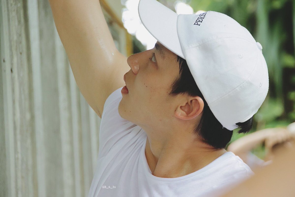 GB_6_3s's tweet photo. ทริปไปทำบุญงับ #โรงเรียนบ้านทุ่งก้างย่าง #หมากปริญ #mark_prin #banmark #markteam 24072019 https://t.co/xWMO71Xpfy