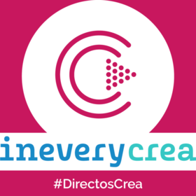 tonibernabeu123's tweet photo. @ineverycrea no para de dar alegrías y estoy muy agradecido a su generosidad sin límites. Gracias @carmeniglesiasb por esta insignia #DirectosCrea que os agradezco muchísimo. La comparto con todo mi #claustrovirtual , le debo TODO. Va por vosotros @aaronasenciofer @ManoliFM https://t.co/r6qnpqEgiM