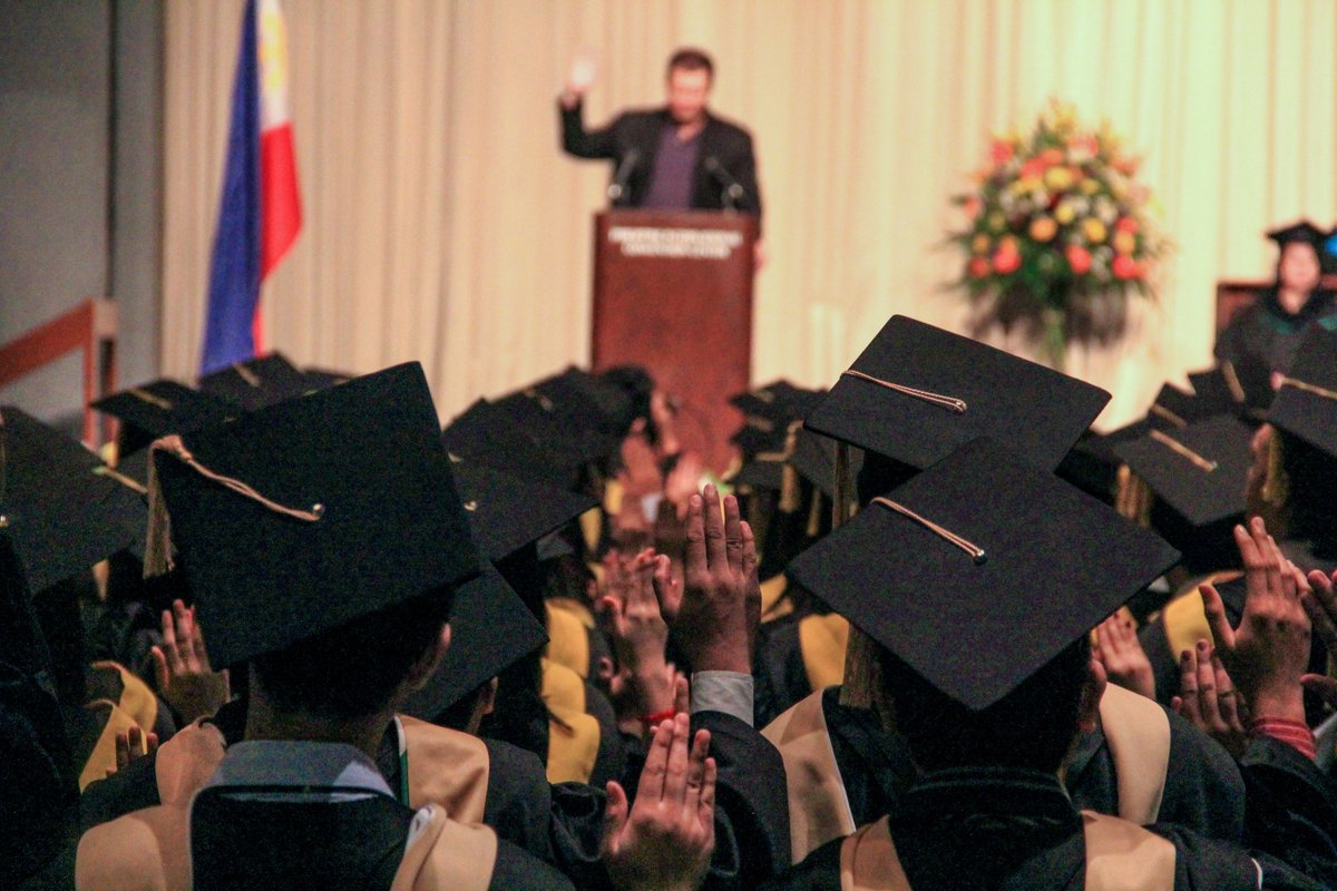 NISD Convocations tweet media