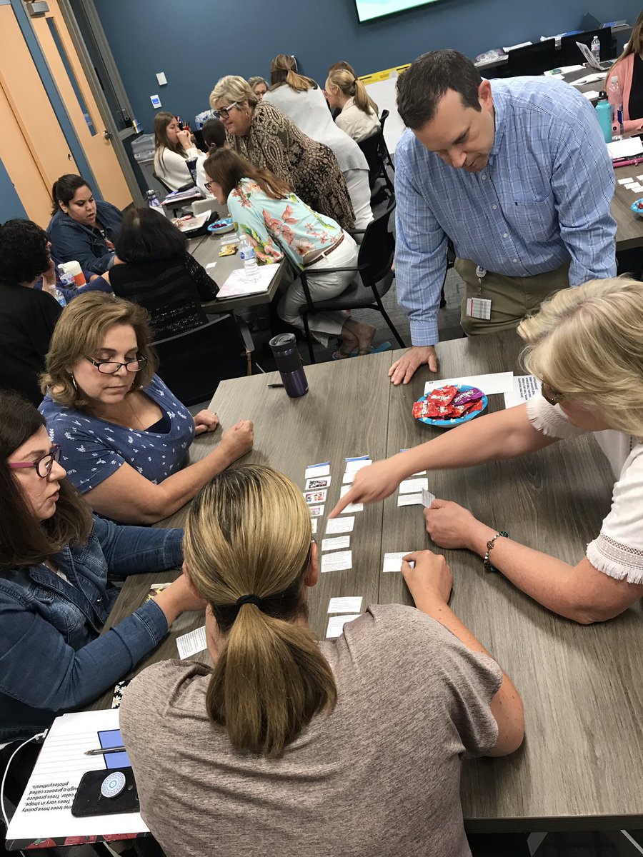 Is it even a Language Acquisiton PD without a sort activity? Kudos to an awesome team for a great session! <a href="/JeffreyTadelman/">Jeffrey Tadelman</a> <a href="/MrsSallyLowder/">Sally Lowder</a> <a href="/AndreaLcohn/">Art bezrukavenko</a> #ELstrategies #academiclanguage #LanguageLearning #languageacquisition