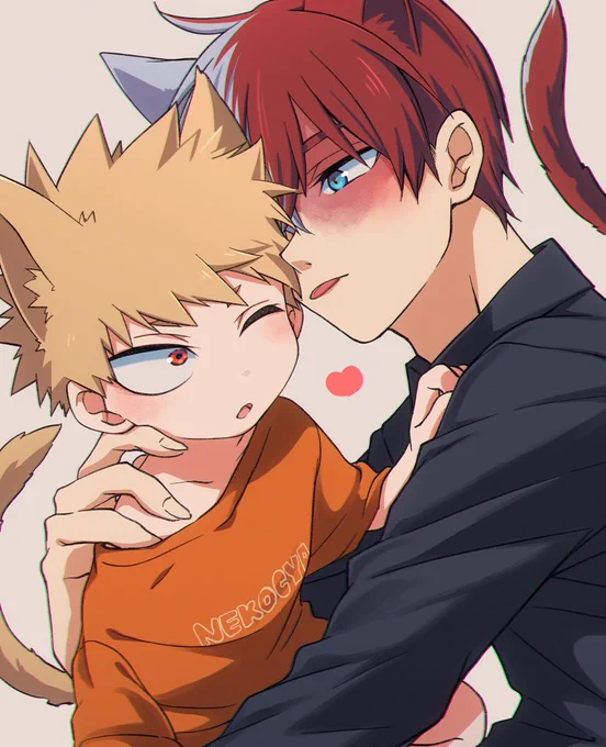 轟爆 じゅんさん(@_89ssj)のところのネコチャン? 
