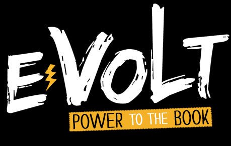 CPSpotlight's tweet image. Sign up for our E-Volt newsletter for our monthly YA e-book deals! e-volt.tumblr.com #YAlit #ebookdeals