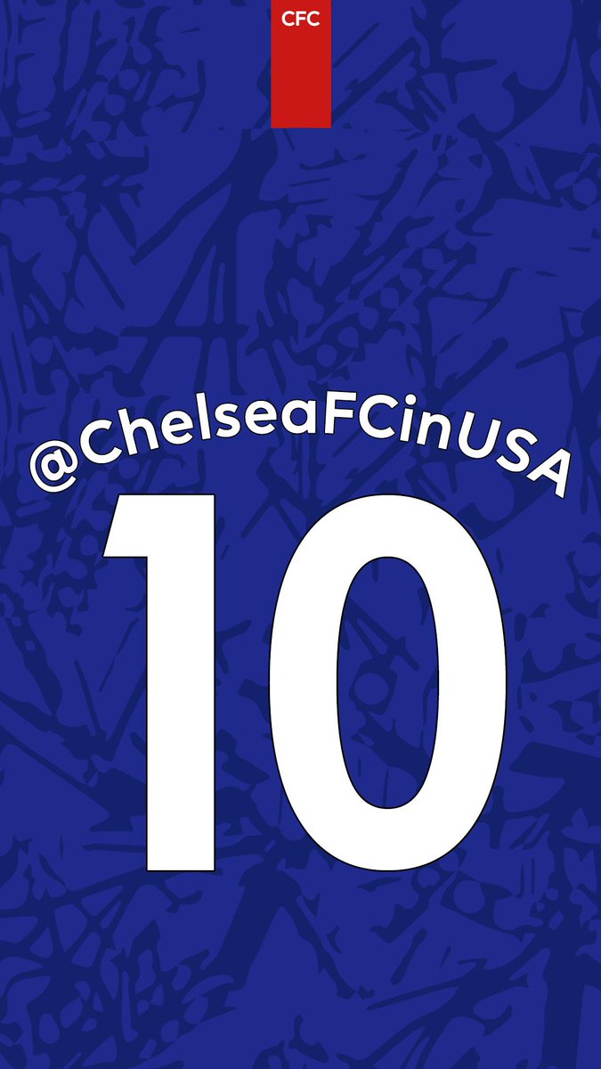 ChelseaFCinUSA tweet picture