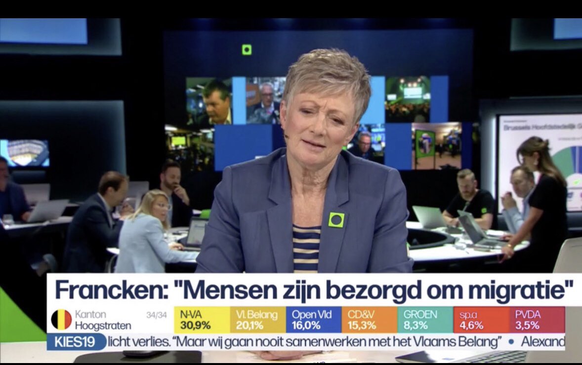 JoostVF's tweet image. Neen neen dat mag wel #tweematentweegewichten