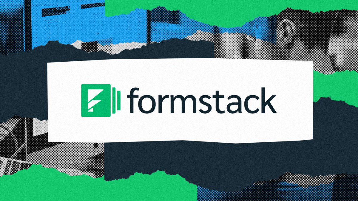 Intellistack tweet media