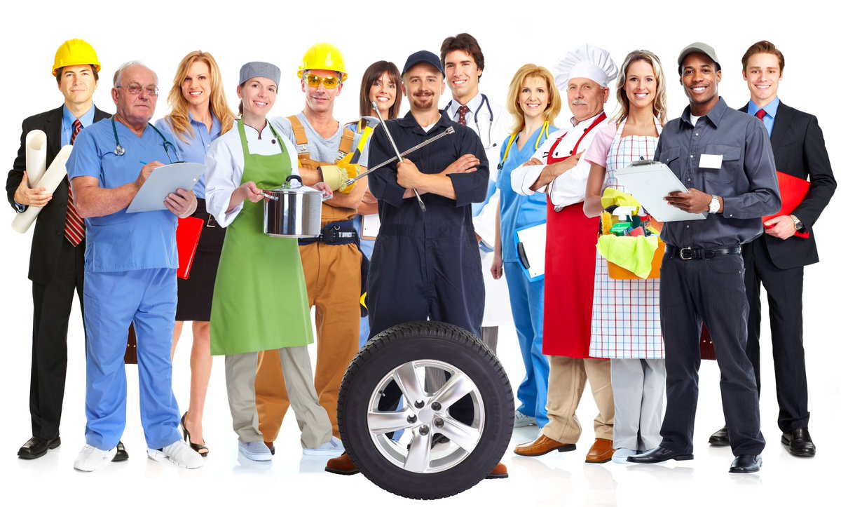 peodoctor's tweet image. #WorkCompWednesday No matter your business we have you covered!!  #PEODR #Payroll #Benefits #WorkComp #HR