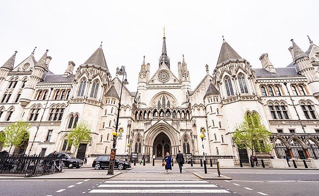 UKAuthority's tweet image. High Court case places focus on terms of open data buff.ly/2YmIcVY