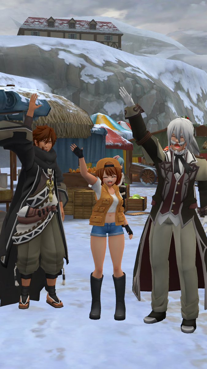 gameyoaccount's tweet photo. 少しのお話の後、早速パスタさんイチオシのフィッシング衣装を頂戴した

YOMEに着せると何ともはや、健康的でみずみずしい可愛らしさ
可愛いだけではなく、ホットなパンツから伸びるむっちり太ももやチラ見せどころではないおヘソまわりなどセクシー要素も満載
素晴らしい衣装をありがとうパスタさん https://t.co/7M5VuasWS2