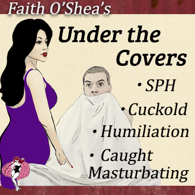 New MP3! Unfortunately for your modesty, I forgot to knock when I entered the bedroom you were staying<a href="/tag/cuckold"class="tags"><span>#cuckold</span></a><a href="/tag/teaseanddenial"class="tags"><span>#teaseanddenial</span></a><a href="/tag/sph"class="tags"><span>#sph</span></a>