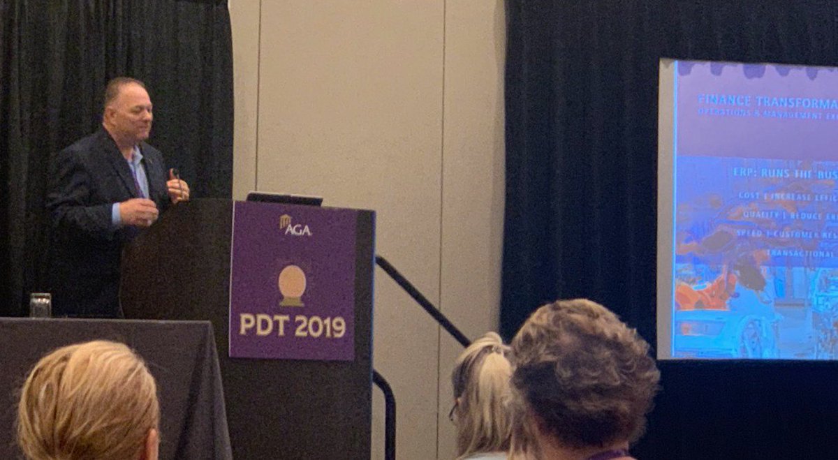 belooby's tweet image. OneStream Software recently participated in the Association of Government Accountants&apos; premier training and networking event - PDT in New Orleans- where over 2,300 #financial professionals met to attend training sessions. #budgetformulation #budgetexecut…