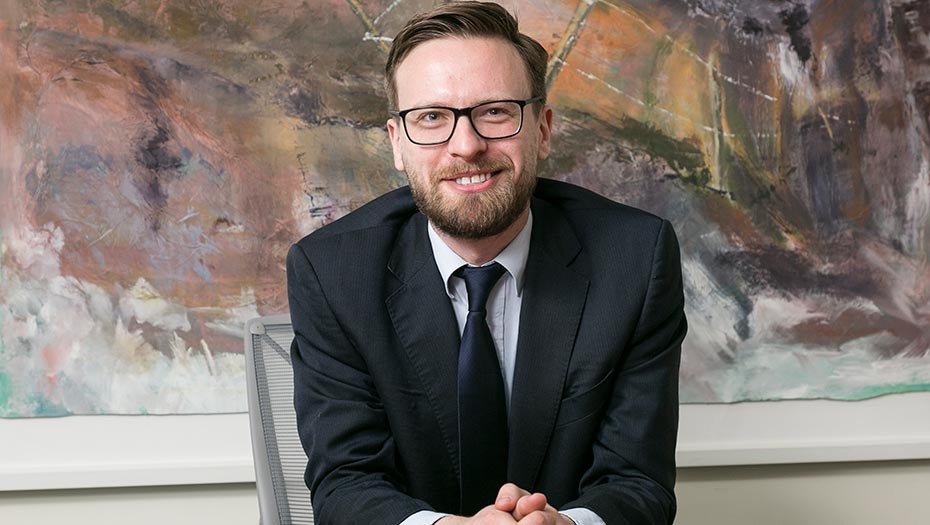 Aaron McCullagh is an Associate Solicitor at ACL and qualified in 2010. Aaron works in our #GeneralLitigation department, across personal injury litigation, professional negligence and more. Visit his full profile here: bit.ly/2InE1jW #MeetTheTeam #IrishLawyer