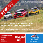 Photo by Autódromo Internacional de Codegua (@AIC_Codegua)