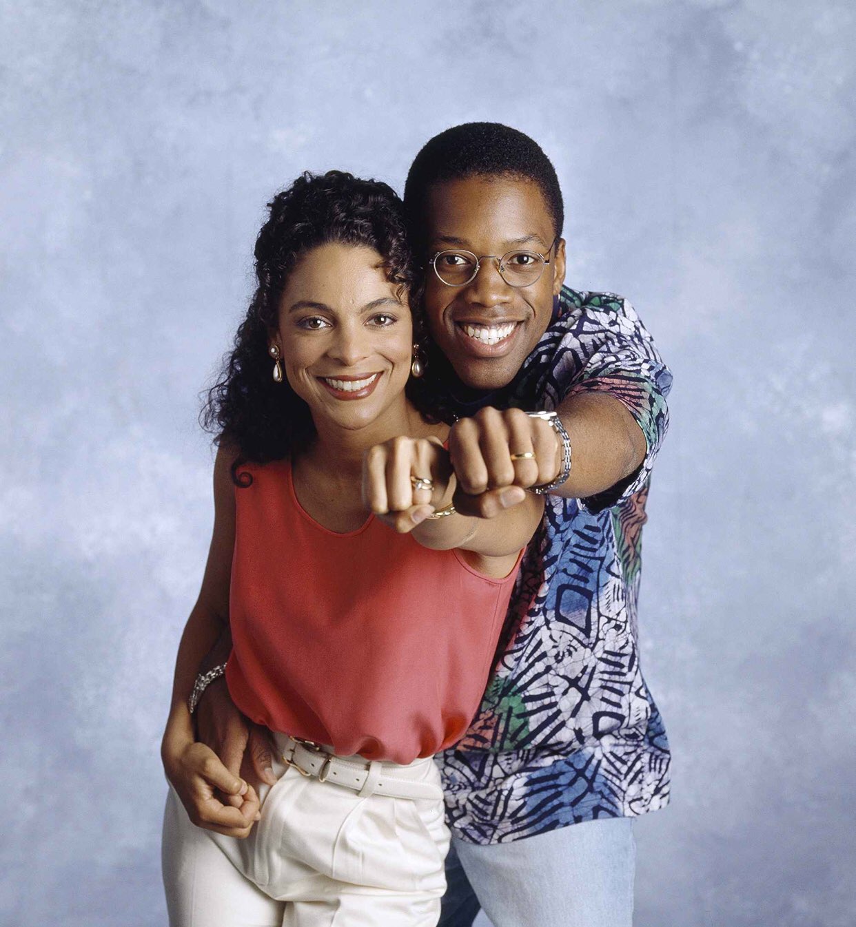 Wishing Kadeem Hardison a happy 54th birthday! Watch him play Dwayne Wayne on 