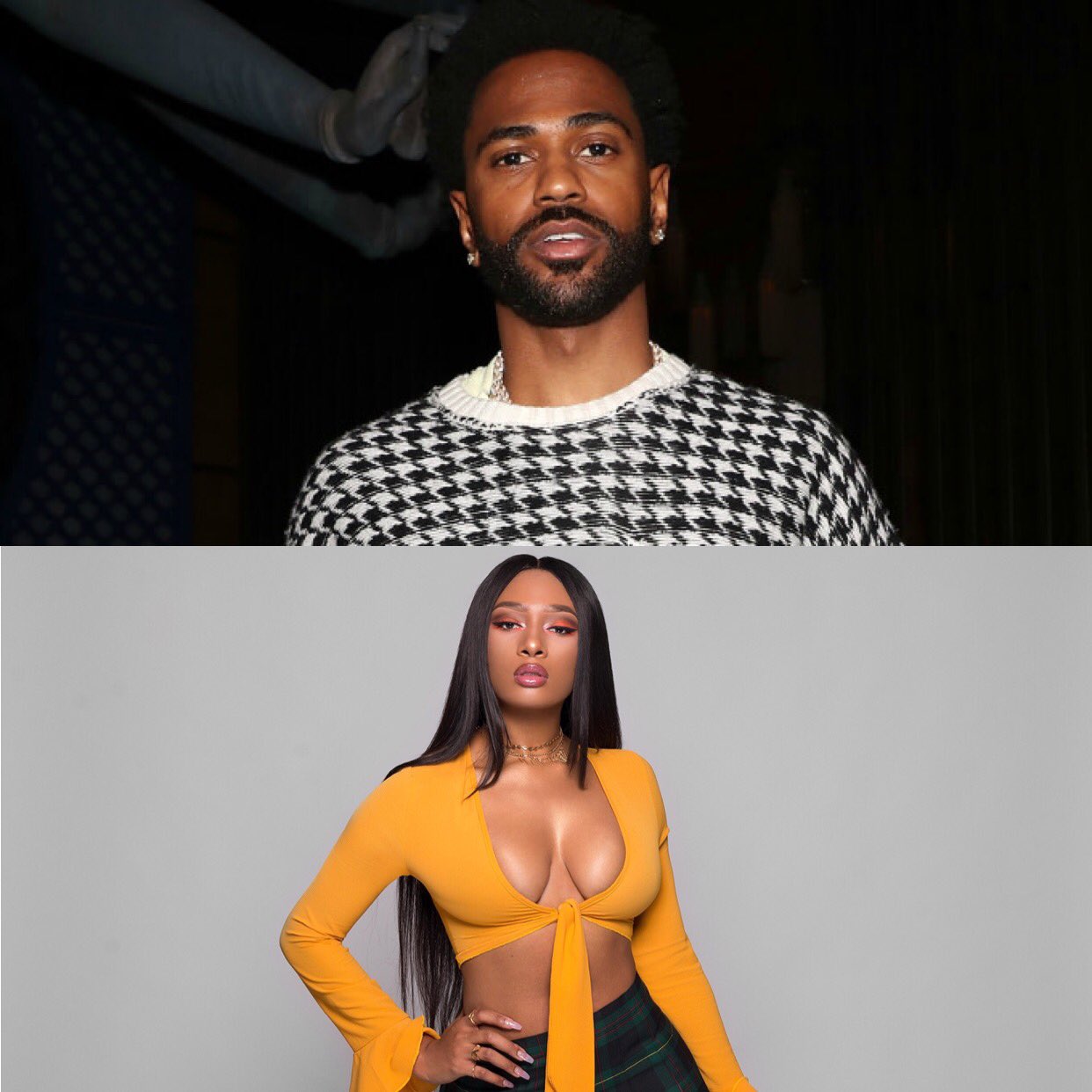 Overtime Megan Sexy Pics Twitter 上的Pop Crave:".@BigSean references Megan @TheeStallion's viral movement, “Hot Girl Summer” in new song “Overtime.”: “In this Hot Girl Summer I'm just tryna find a wife.” https://t.co/MrlK1OM47T" / Twitter