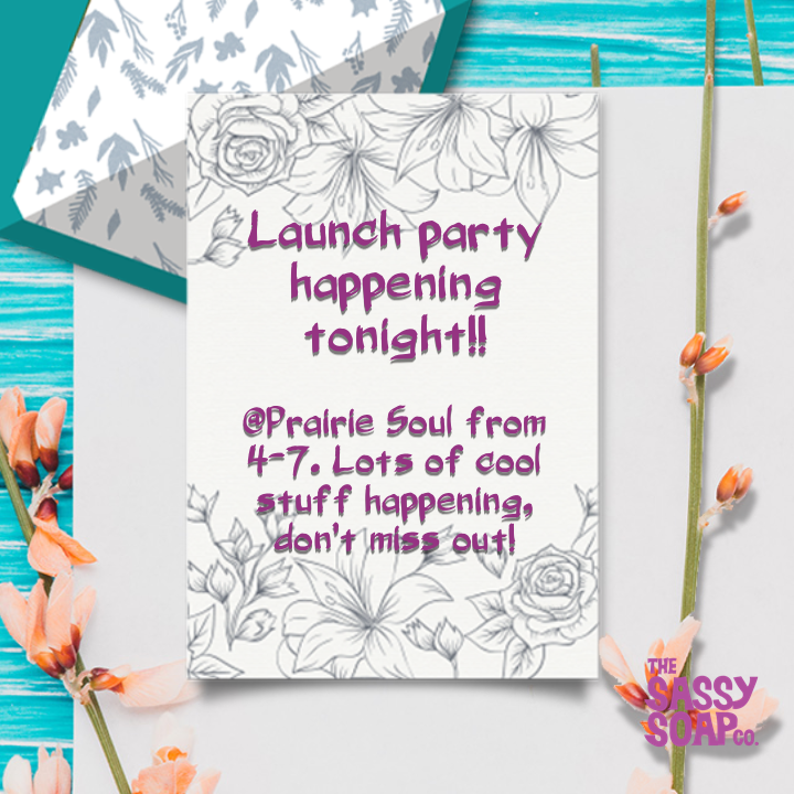 SassySoapCo's tweet photo. via https://t.co/WxMNrDuYhc https://t.co/7PWE3FI554