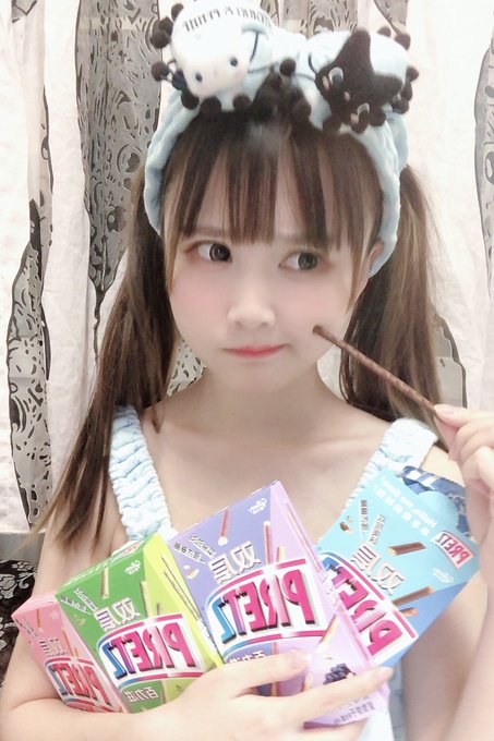 コスプレイヤー梨嘉AligaのTwitter画像23