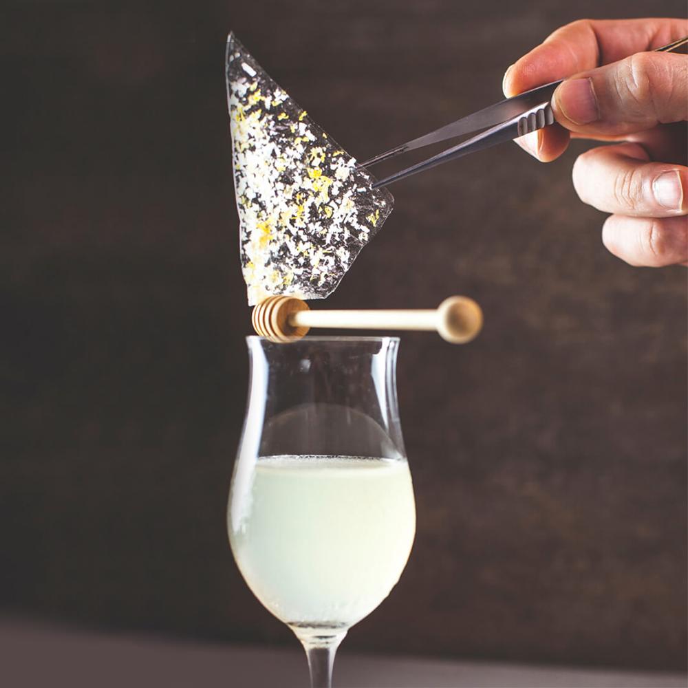 Can a perfect serve become better? You can always try

Ginraw.com