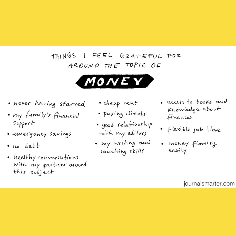 JournalSmarter's tweet image. Have you ever tried to bring #gratitude into the most challenging areas in your life? Give it a try. You might be surprised with the results :) journalsmarter.com/gratitude-jour…
