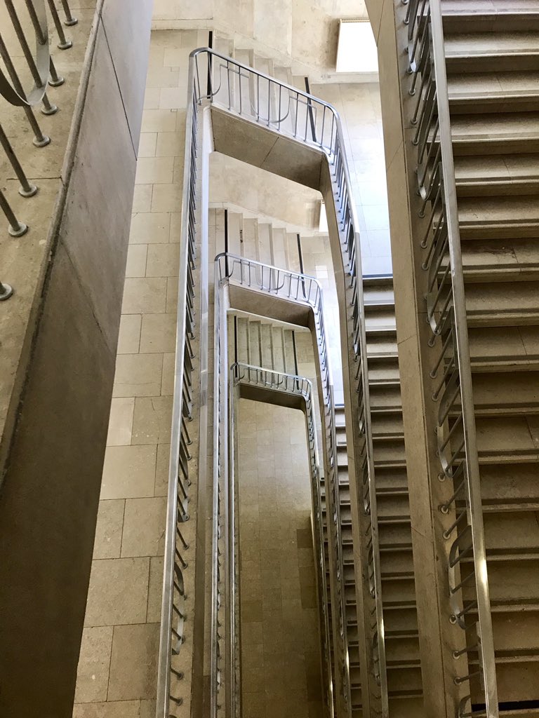 chrisbuijink's tweet image. Good 2 meet at @BMF_Bund 2gether + Tanja Cuppen @ABNAMRO &amp;amp; Hans-Walter Peters, Chair @bankenverband &amp;amp; Laurent Mignon, Chair @FBFFrance &amp;amp; colleagues FR &amp;amp; German Banks + minister @OlafScholz, state-secr. @JorgKukies &amp;amp; staff on the upcoming implementation of #Basel4 in #Europe.