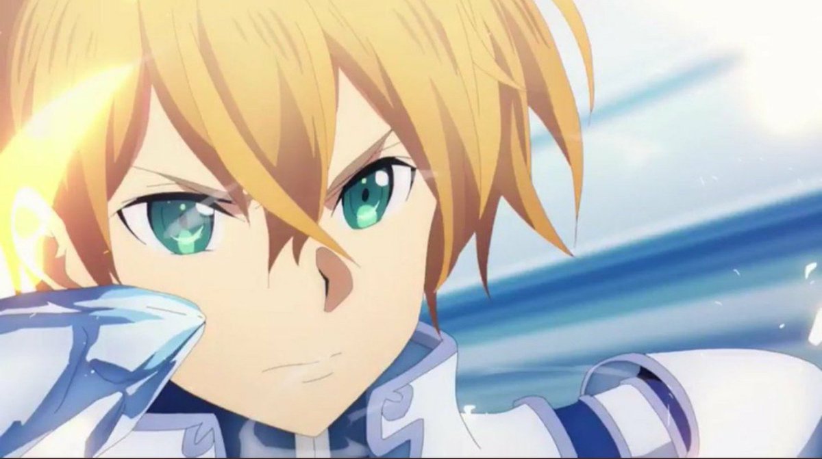帰ってきた 信長 軍 No Twitter クソゥッ シャルス ラクロワ が 本当 間違えて ユージオ に見えてしまう Astra Anime 彼方のアストラ ソードアート オンライン ソードアートオンライン アリシゼーション Sao Anime Sao Sao10周年 島﨑信長
