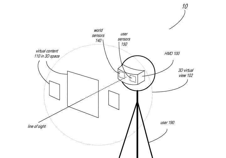 Ua_Format's tweet photo. #Apple патентує змішаний AR/VR пристрій #VRAR https://t.co/V0ww36Z8UU https://t.co/RaTWvrFy1r