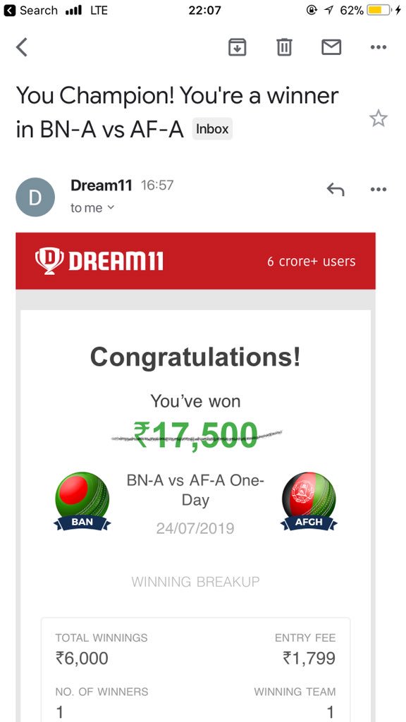 Nowisth43629916's tweet image. @Dream11 @sindbadsailor_R @CricInformer @Dream11_FCG @annucricxpert #fightclub #lok123 #paidbeggars @Dream11PZTEAMS