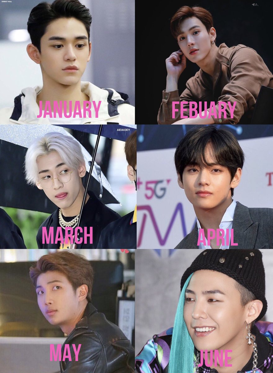 Ness_MKD's tweet photo. The earth has been condamned to his end!

The only way u can save the world his by making out for one minute with the male artist correpsonding to your birth month.

Will u save the world? https://t.co/UYjWk6X0Da