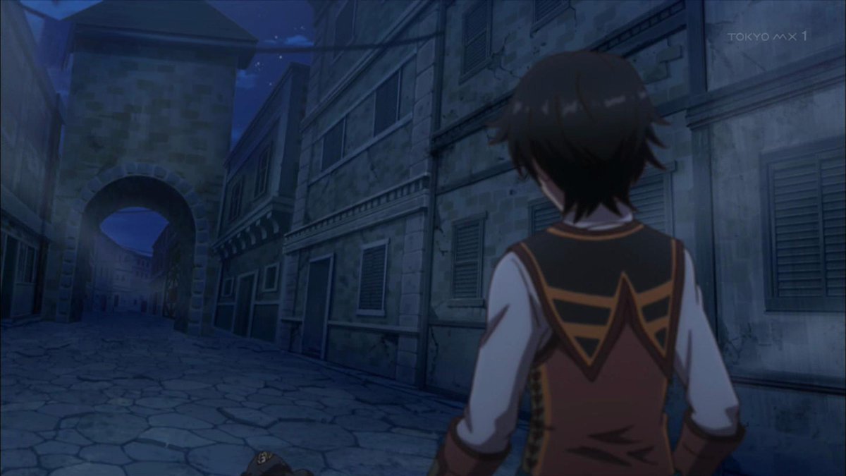 異世界チート魔術師 第3話 感想 チートだから余裕の勝利 謎の食べ物お味も気になる ページ 3 異世界チート魔術師 第3話 感想 チートだから余裕の勝利 謎の食べ物お味も気になる ページ 3