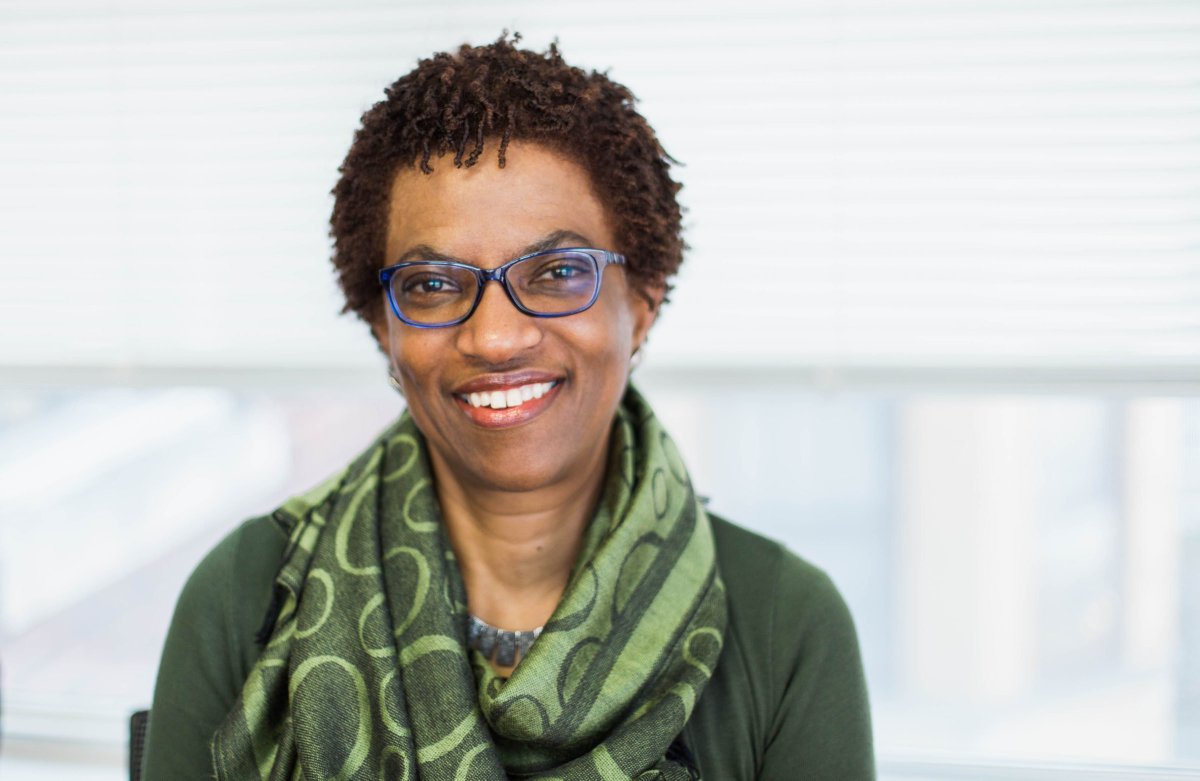 AxelsonCenter's tweet photo. We are excited to announce that Dr. Pier Rogers, our Executive Director, has been elected to be the next President of @ARNOVA! See more here: https://t.co/ctcb0b5Zza https://t.co/NWZxrAGIrc