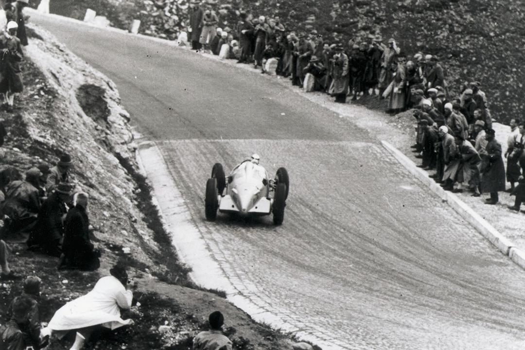 AudiRepDom's tweet photo. Desde siempre, #Audi haciendo historia. #TBT https://t.co/dlZOYm6ad4