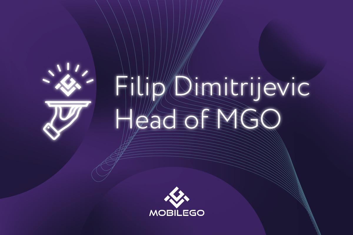 Filip is planning to answer all the questions you have. To ask your question please join our telegram chat! t.me/mobilegochat #crypto #Gaming #MGO #MobileGO #cryptocurrency #esports #blockchain #money #AMA