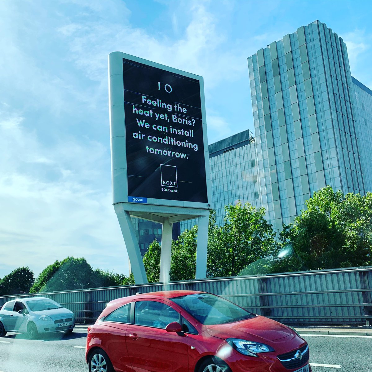 Emma Sinclair MBE tweet media