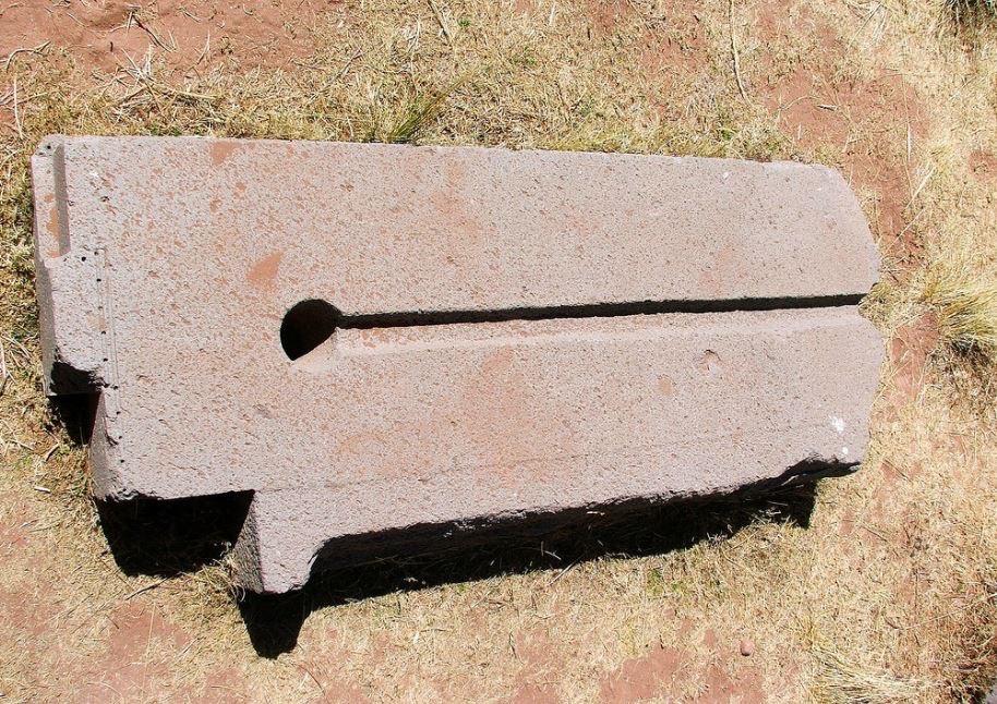 This is where it started for me: Puma Punku. The first time I saw these images I was hooked. The mainstream history of man is that we’ve always progressed forward with our technology, with today being the most advanced humans have ever been.