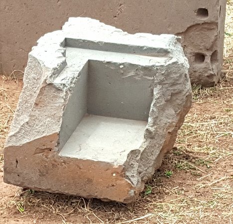 This is where it started for me: Puma Punku. The first time I saw these images I was hooked. The mainstream history of man is that we’ve always progressed forward with our technology, with today being the most advanced humans have ever been.