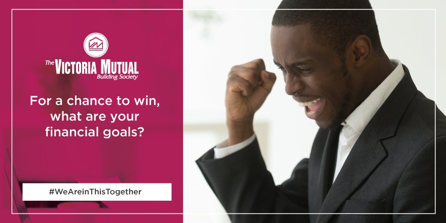 myvmgroup's tweet photo. What's your goal? Tell us one or two of your financial goals in the comments and one lucky person will get the chance to win a gift certificate to go towards your iSave account! What are your #ImportantThings? #WeAreInThisTogether #savings #raceforit #ready #setyourgoals https://t.co/A1S1ULByOZ
