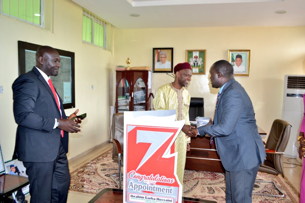 Min of Environment KD tweet media