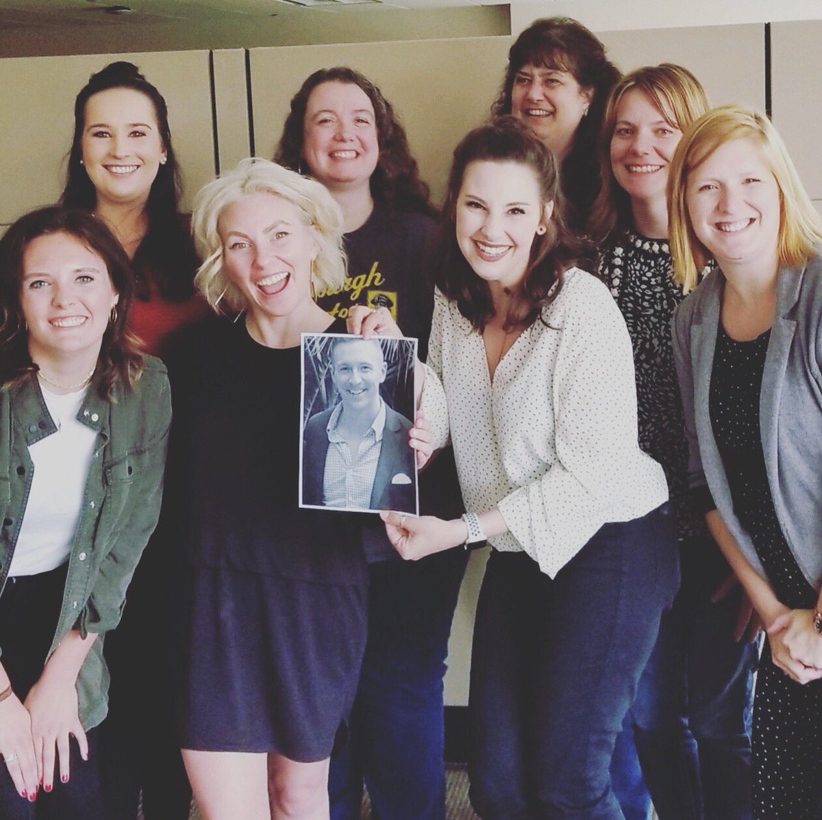 Fi360Bridge's tweet photo. Our Committee is the best. AND we are now on Instagram! Follow us: fi360bridge https://t.co/vm5uaFfQl5