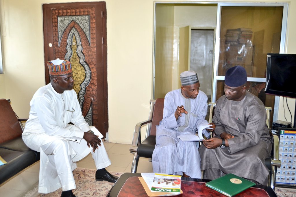 Min of Environment KD tweet media