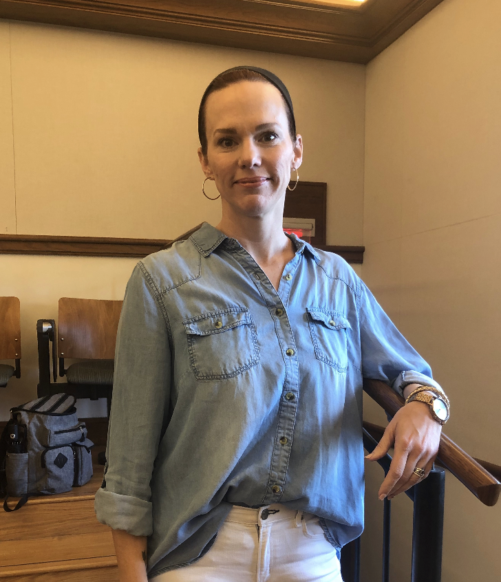 Yale Interdisciplinary Center for Bioethics tweet media