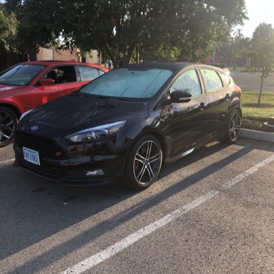 PerryKristopher's tweet image. #NewProfilePic