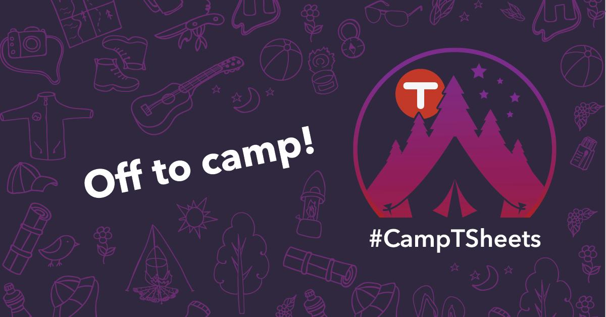 AlexxMiles__'s tweet photo. Just a little over 2 weeks until #CampTSheets. I am looking forward to spending a few days with some awesome #TSheetsPROs in beautiful Bend, Oregon! https://t.co/c05mSt9DAK