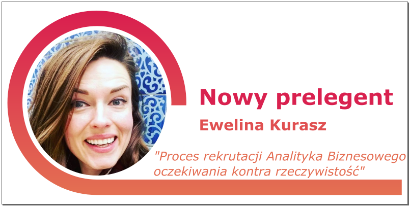 Przygotowujesz się do rozmowy kwalifikacyjnej, zastanawiasz się, jakie padną pytania i co na nie odpowiesz?
Podczas panelu z <a href="/kuraszewelina/">Ewelina Kurasz</a> dowiesz się czego możesz spodziewać się na rekrutacji oraz jak możesz pokazać, że zatrudnienie Cię przyniesie wartość przyszłemu Pracodawcy.