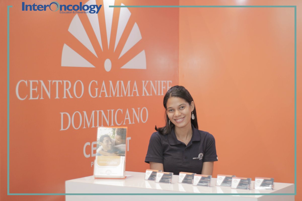 InterOncology Education & Prevention tweet media